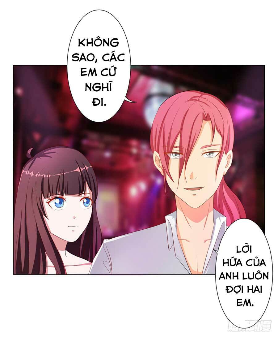 Gả Cho Tình Cũ Làm Lão Bà: Chapter 18