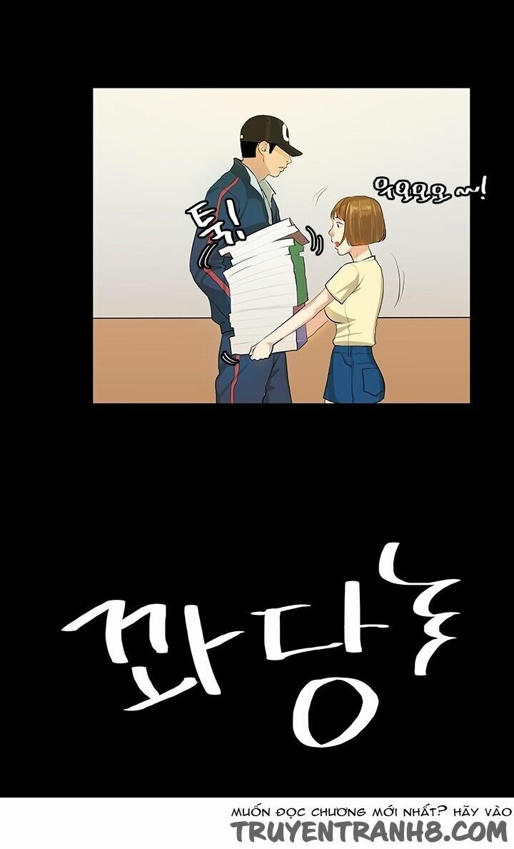 Hoa Chưa Nở Rộ: Chapter 7