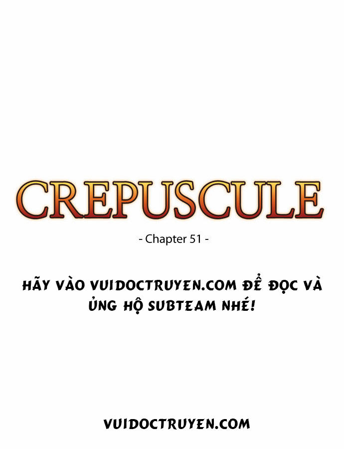 Crepuscule (Yamchi): Chapter 51