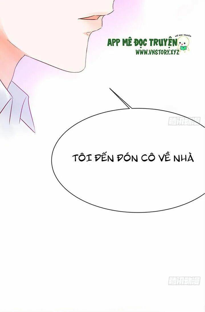 Cẩm Lý Thiếu Nữ Của Tôi: Chapter 27