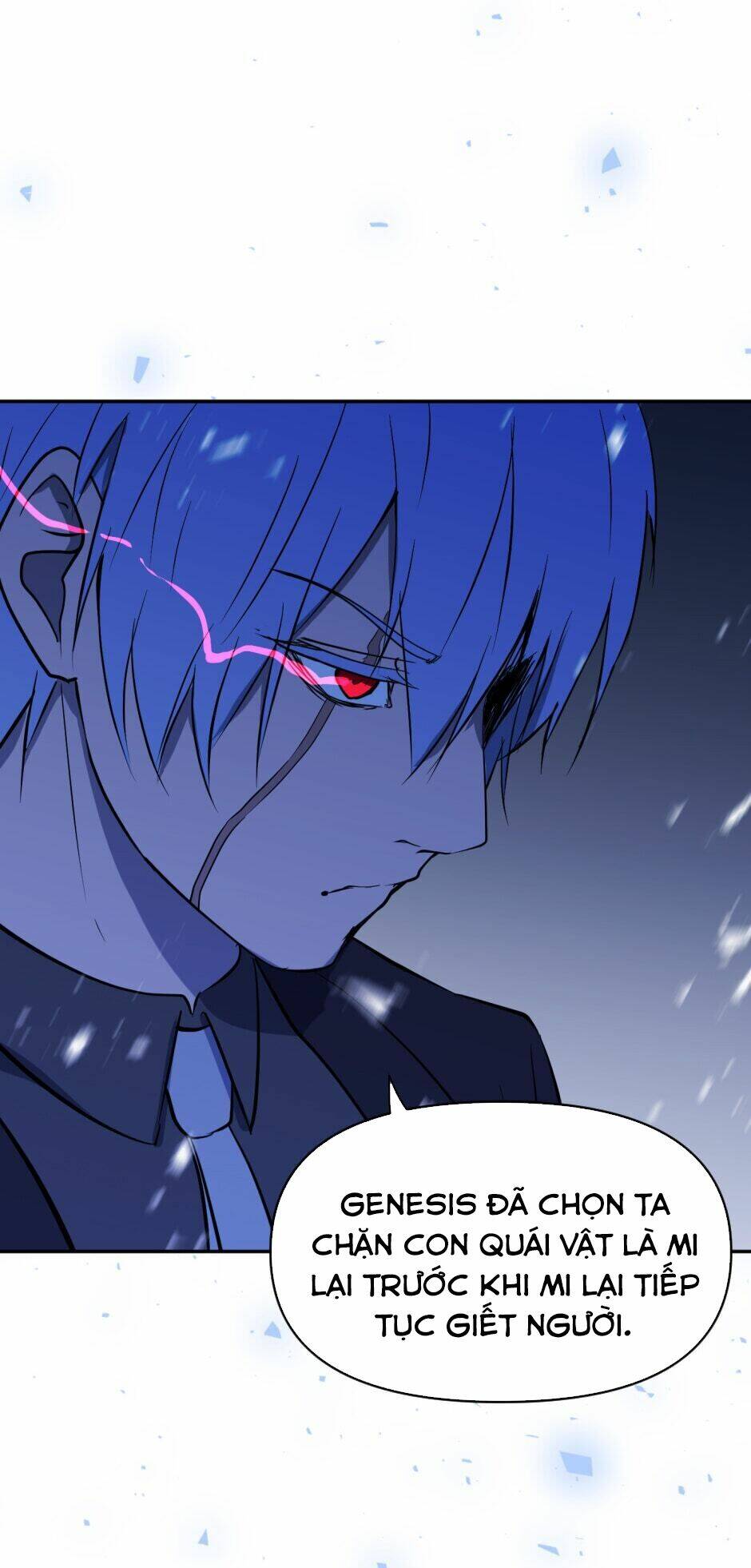 Gods Reborn: Chapter 30