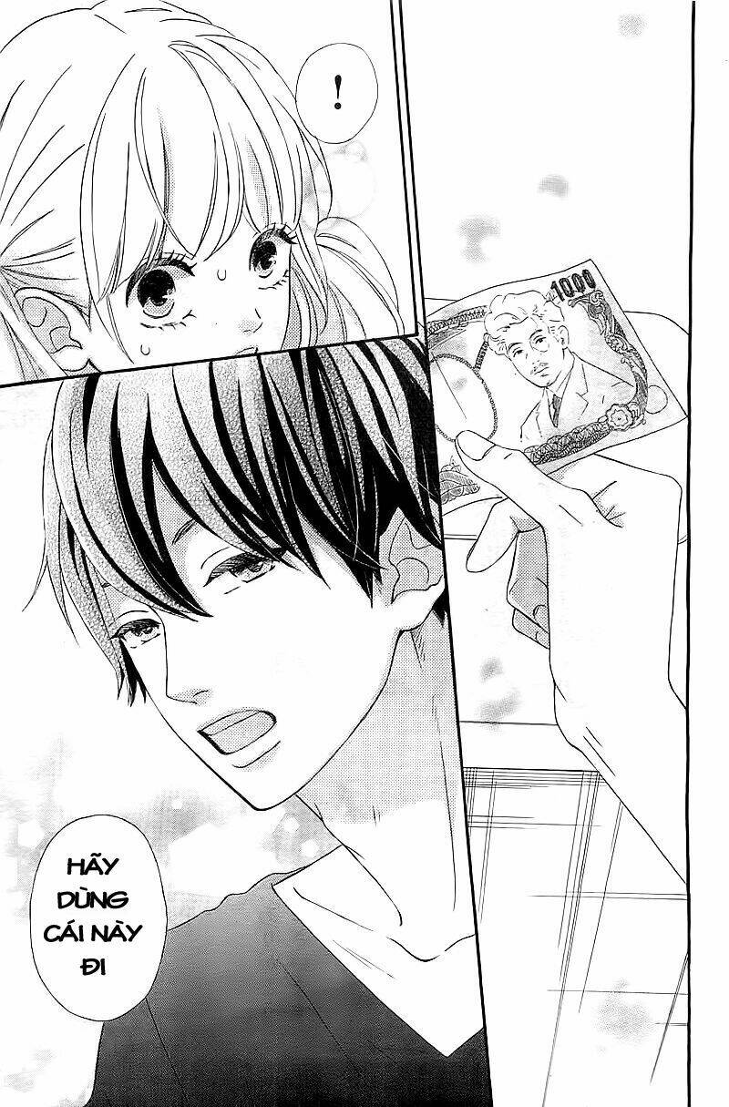 Sensei Kunshu: Chapter 1