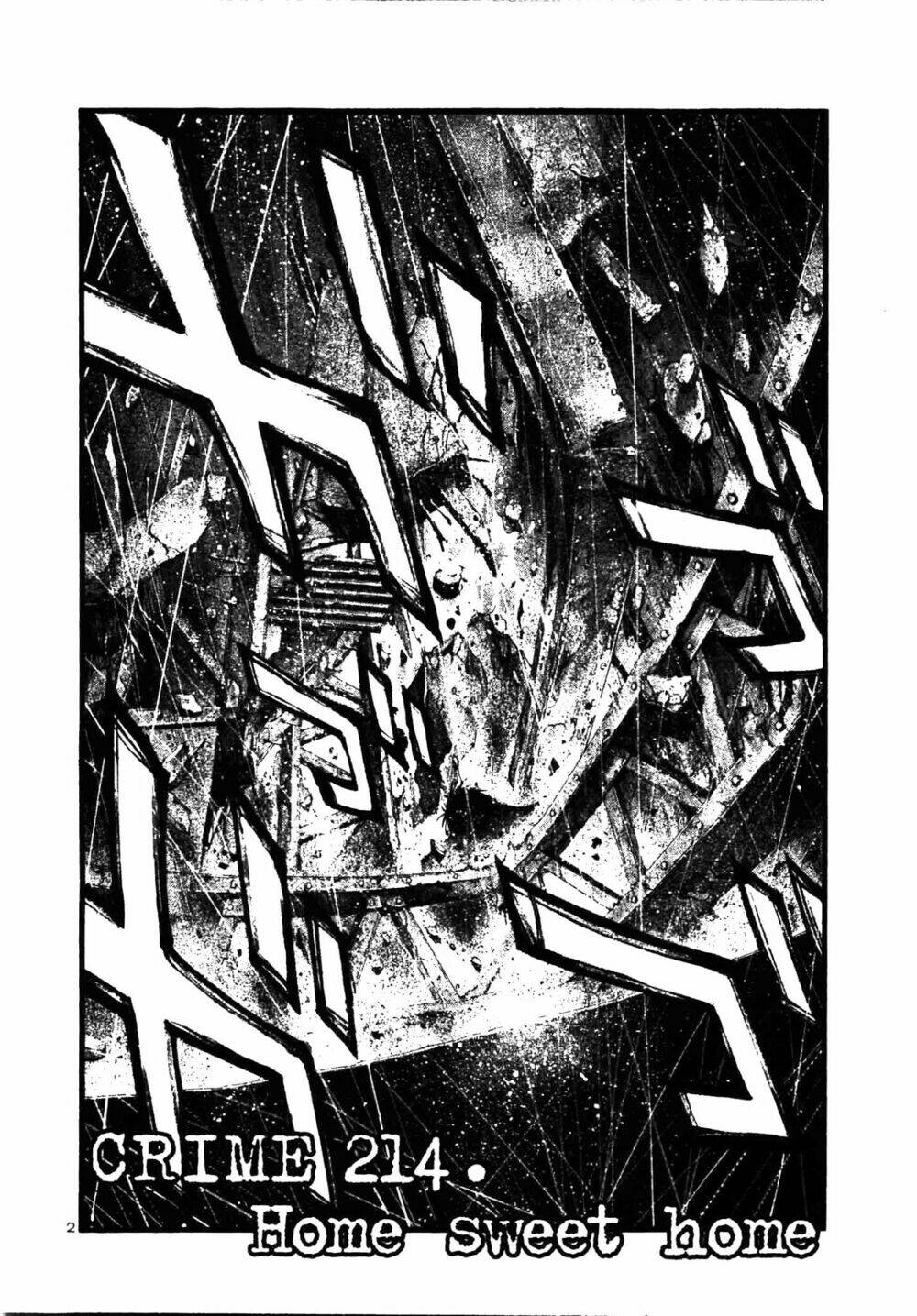 Rainbow: Chapter 214