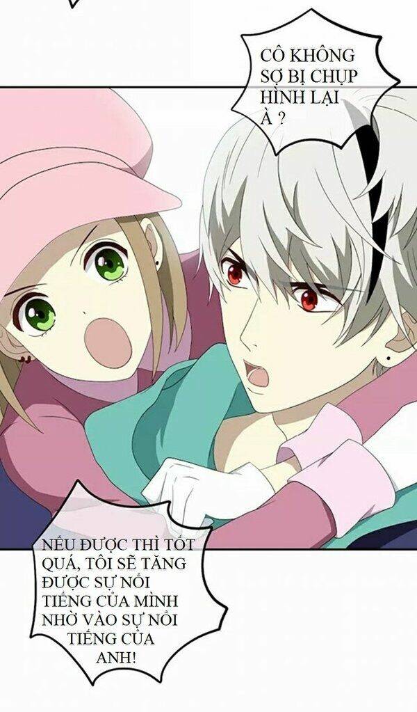Thần Tượng Điểm Zero: Chapter 80