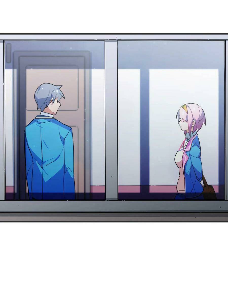 Hóa Ra Tôi Là Công Cụ Trong Game Tình Yêu: Chapter 30