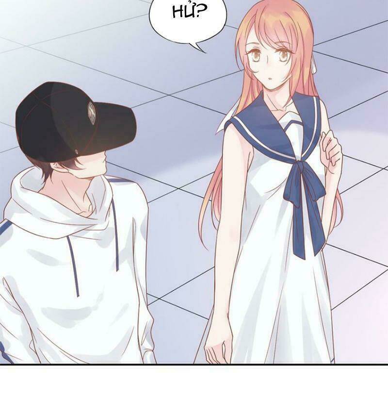 Mật Thất Khốn Du Ngư: Chapter 13