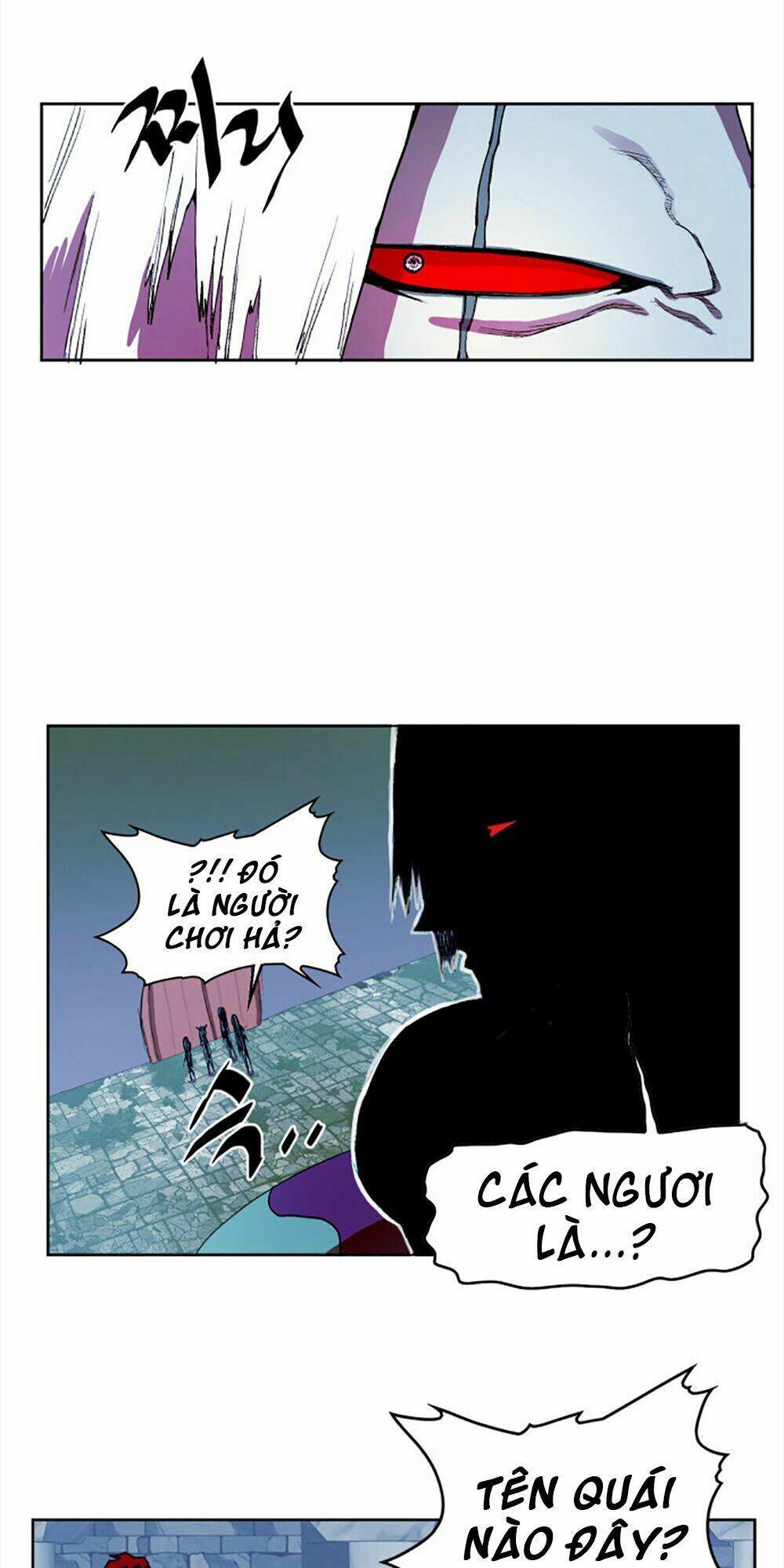 Hard Core Leveling Warrior: Chapter 17