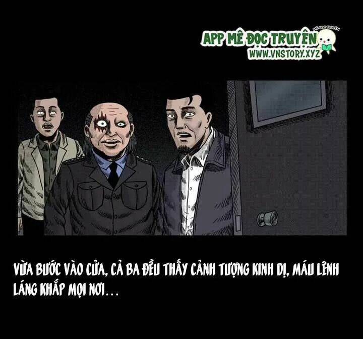 Kỳ Án Có Thật: Chapter 37
