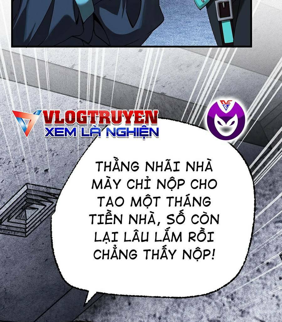 Người Chơi Siêu Mạnh: Chapter 3