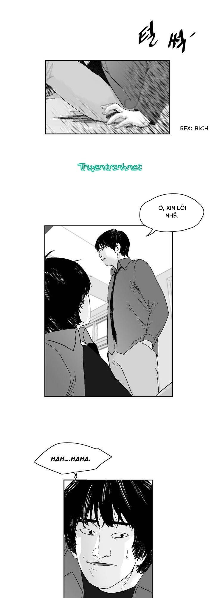 Dear Boy: Chapter 61