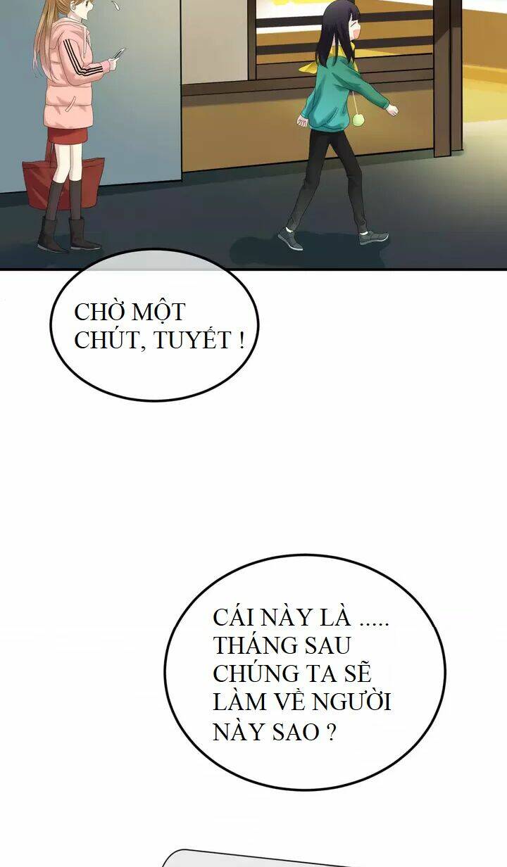 Thần Tượng Điểm Zero: Chapter 88