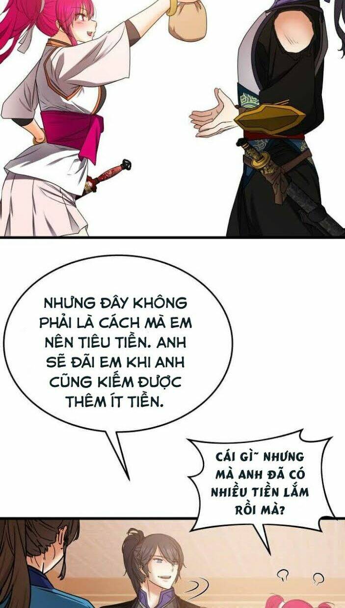 Từ Chối Kết Hôn Với Đại Gia: Cô Dâu Bỏ Trốn: Chapter 28