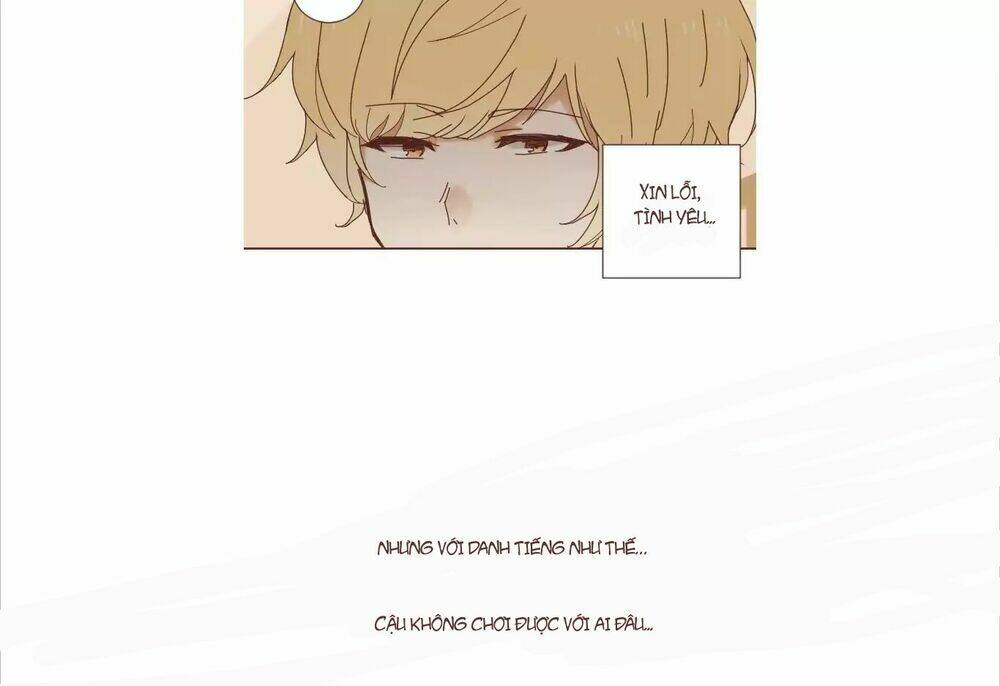 From Nightmare To Love: Chapter 7