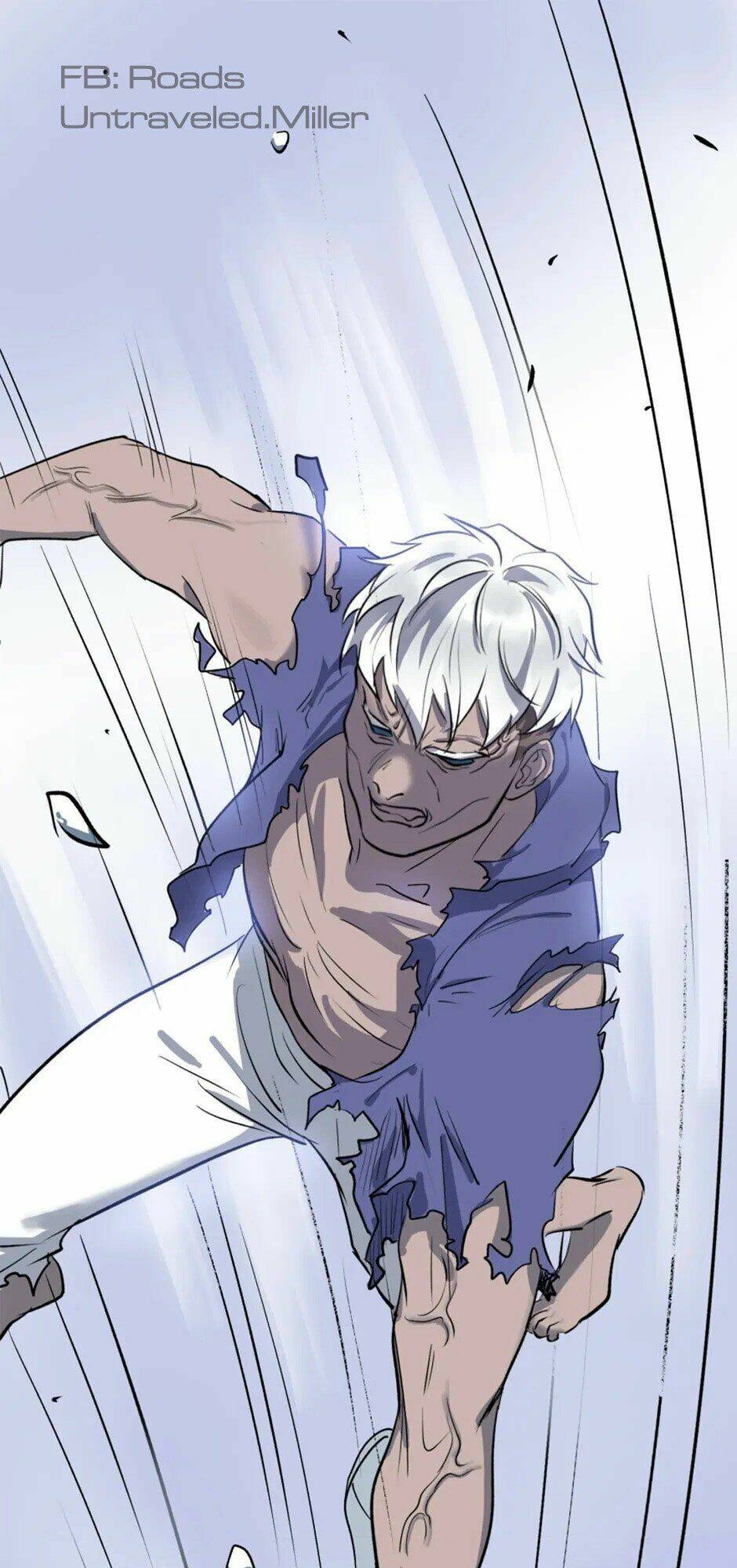 Anh Hùng Và Hiệp Nữ: Chapter 16