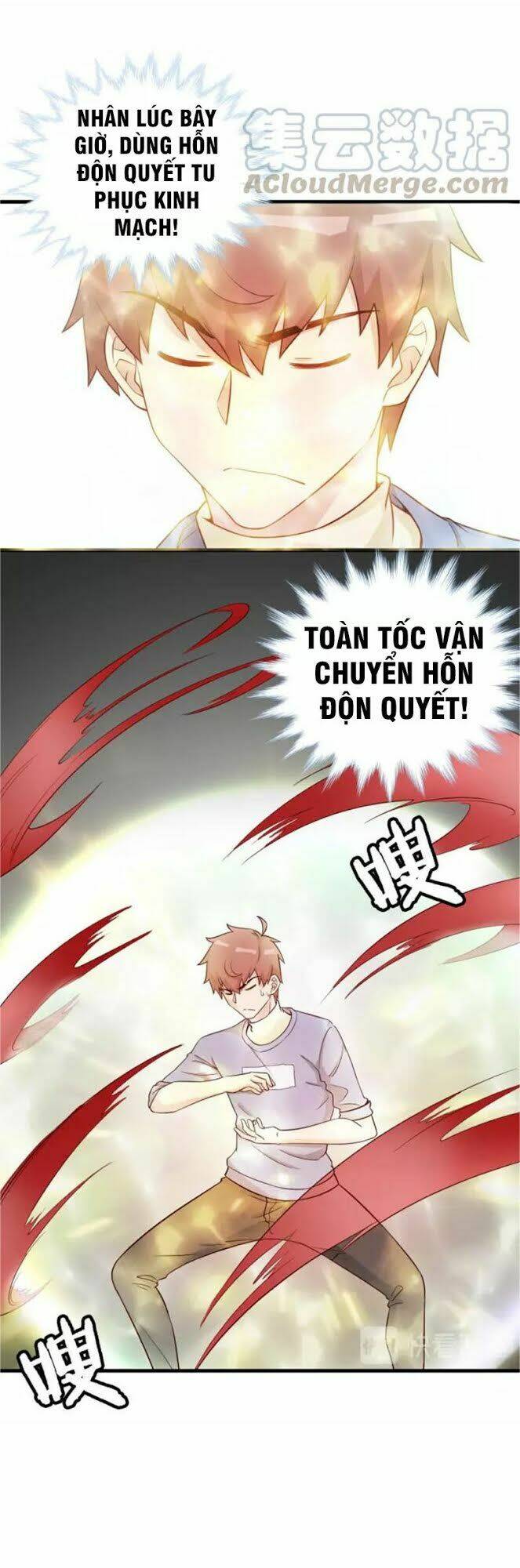 Hệ Thống Tu Tiên Mạnh Nhất: Chapter 61