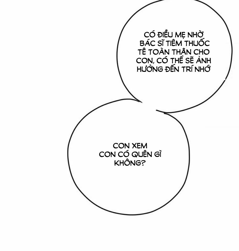 Tháng Sáu Kì Diệu: Chapter 31