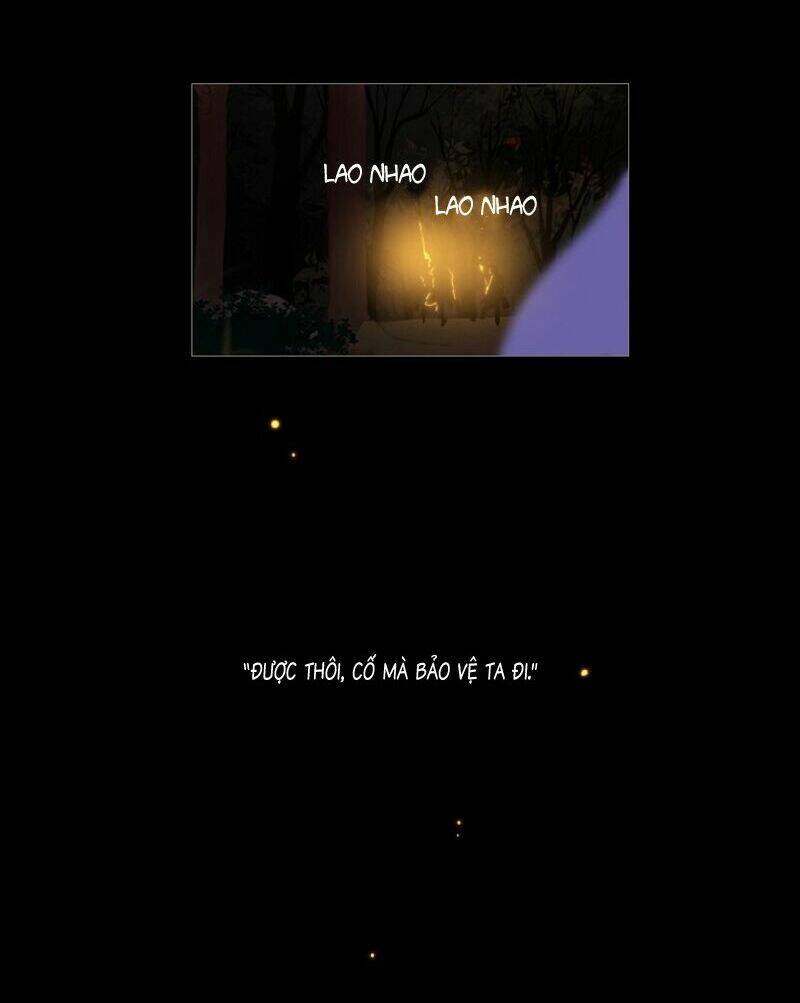 Twelve Nights: Chapter 16