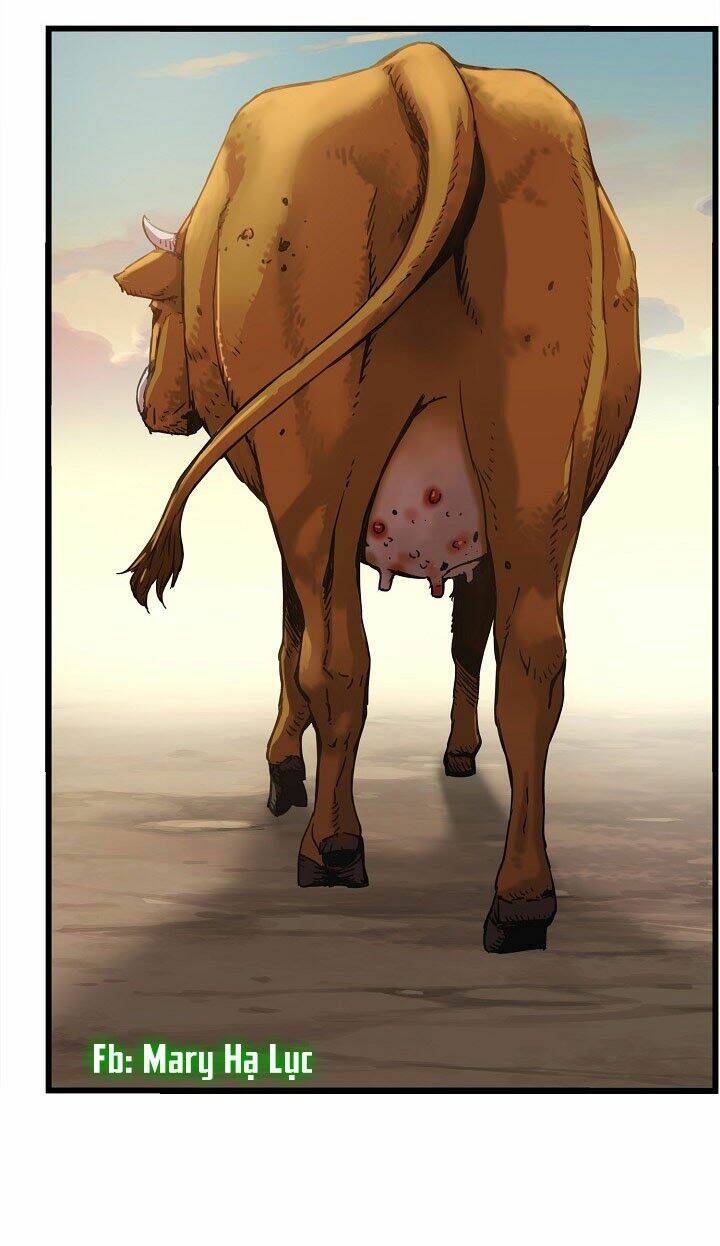 Tôi Sẽ Sống Như Một Hoàng Tử: Chapter 22