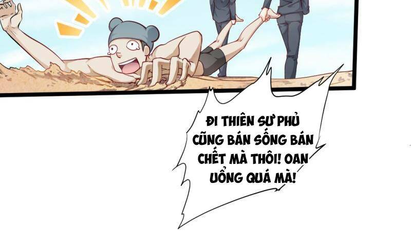 Thần Huyền Sư: Chapter 24