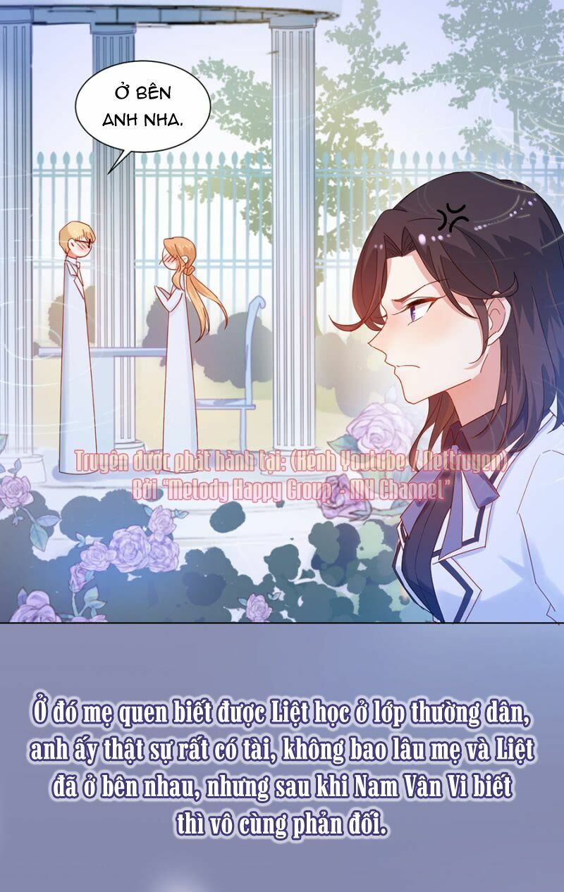 Ma Lạt Thiên Kim Đẩu Ác Thiếu: Chapter 160