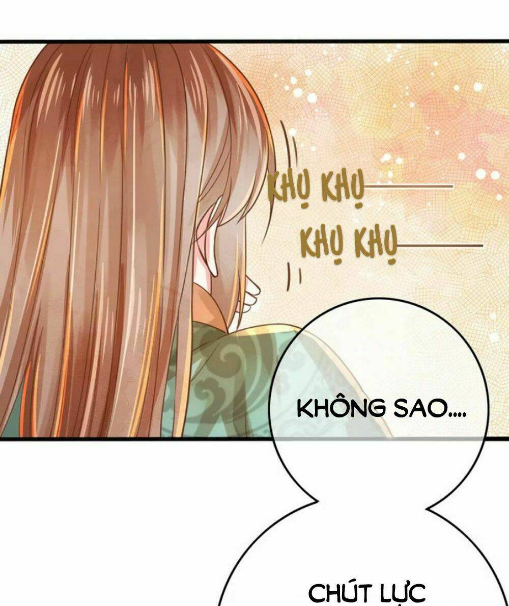 Chọc Nhầm Thượng Thần Băng Lãnh: Chapter 4