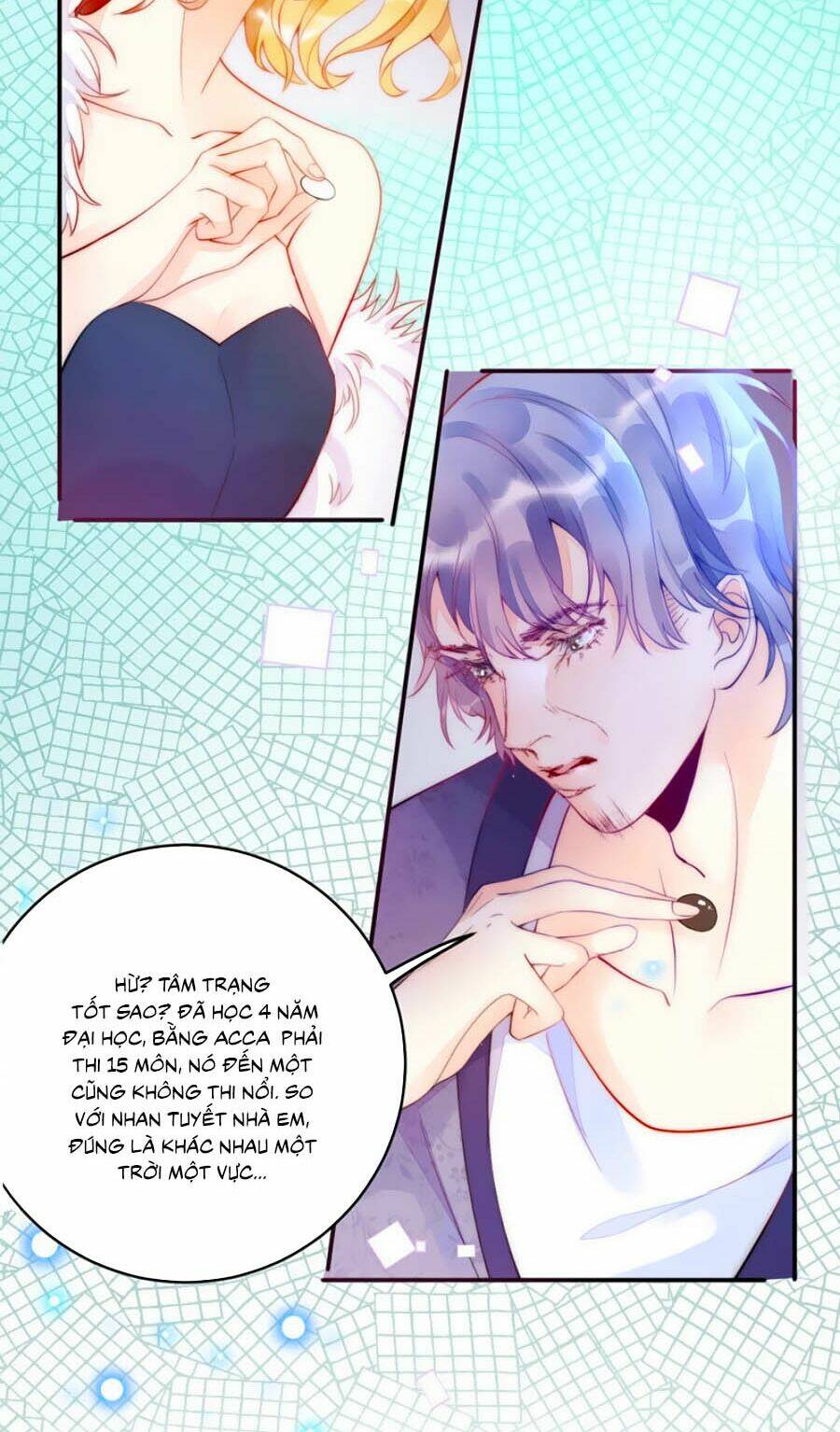 Cựu Ái Tân Nhan: Chapter 7