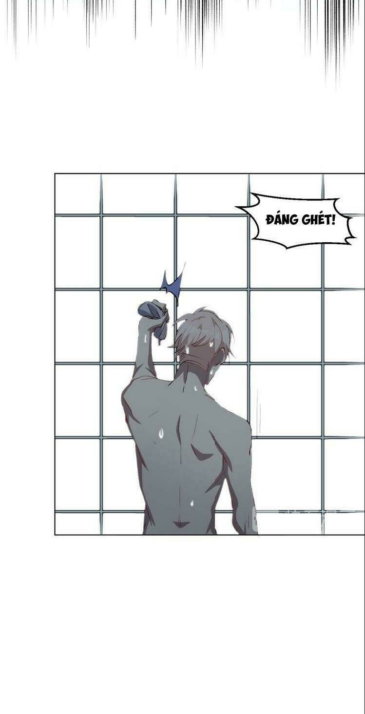 Thần Lai Yêu Vãng: Chapter 49