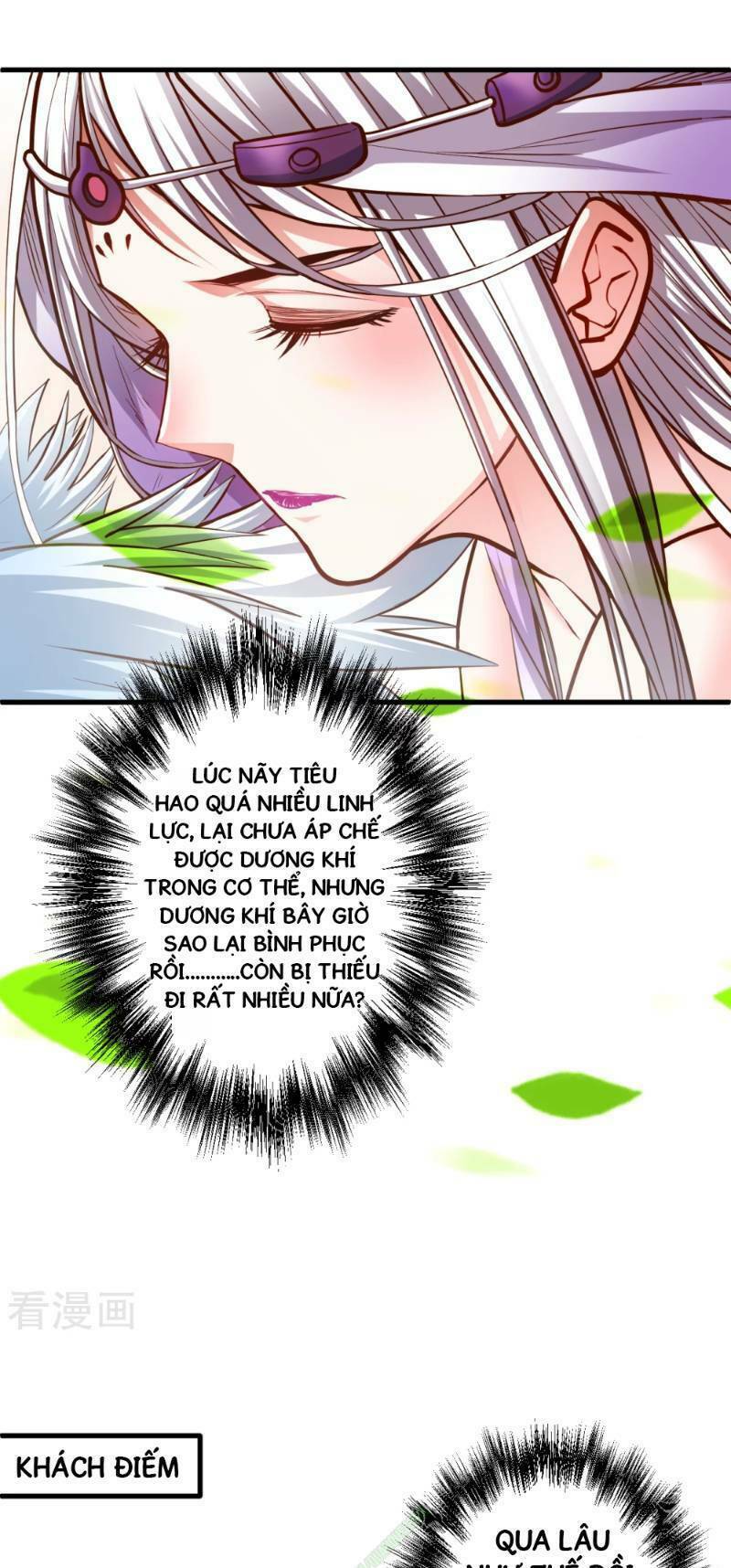 Tối Cường Đại Biểu Hoàng Kim Thận: Chapter 37