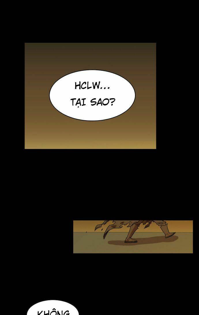 Hard Core Leveling Warrior: Chapter 28