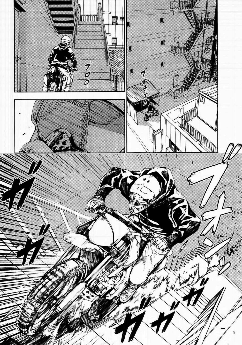 Until Death Do Us Part: Chapter 96