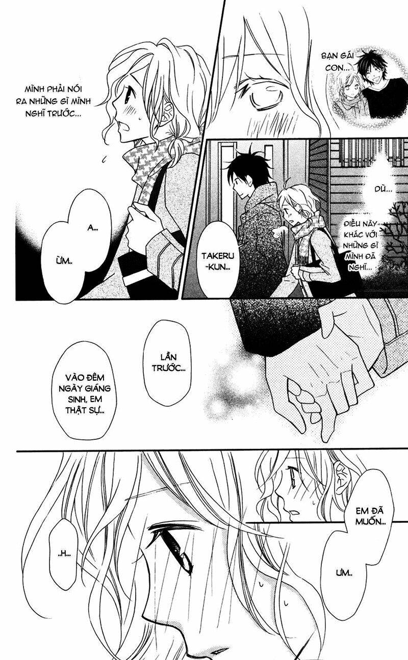 Love So Life: Chapter 70