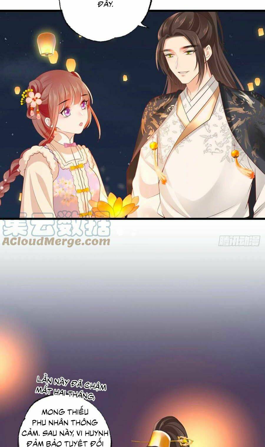 Nữ Thủ Phú Chi Kiều Sủng Nhiếp Chính Vương: Chapter 102