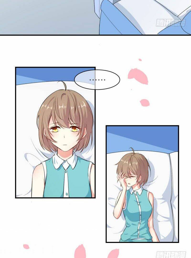 Ám Luyến Thành Hôn: Chapter 25