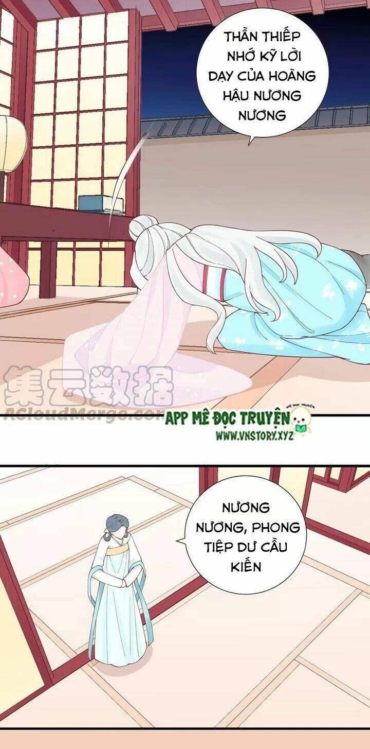Hoàng Hậu Bận Lắm: Chapter 125