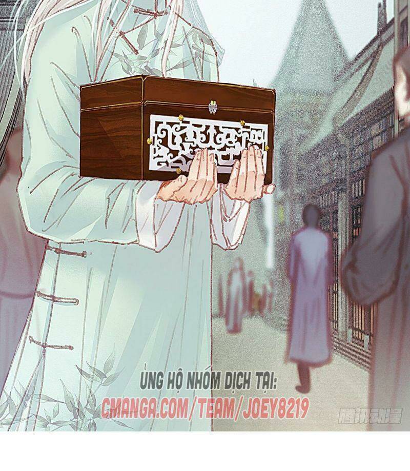 Hữu Yêu Lai Chi Họa Trung Tiên: Chapter 66