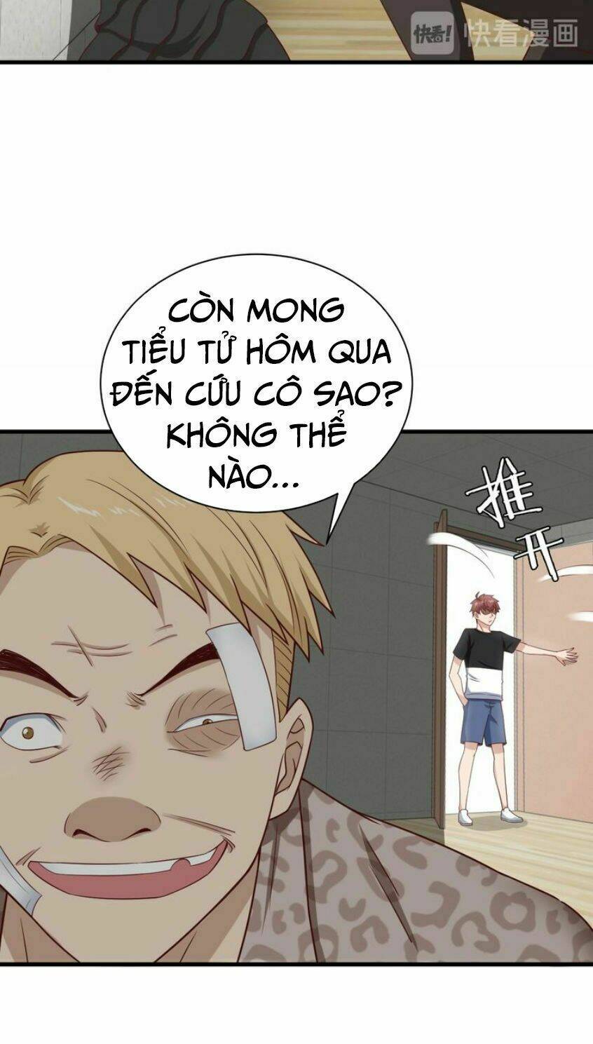 Hệ Thống Tu Tiên Mạnh Nhất: Chapter 35