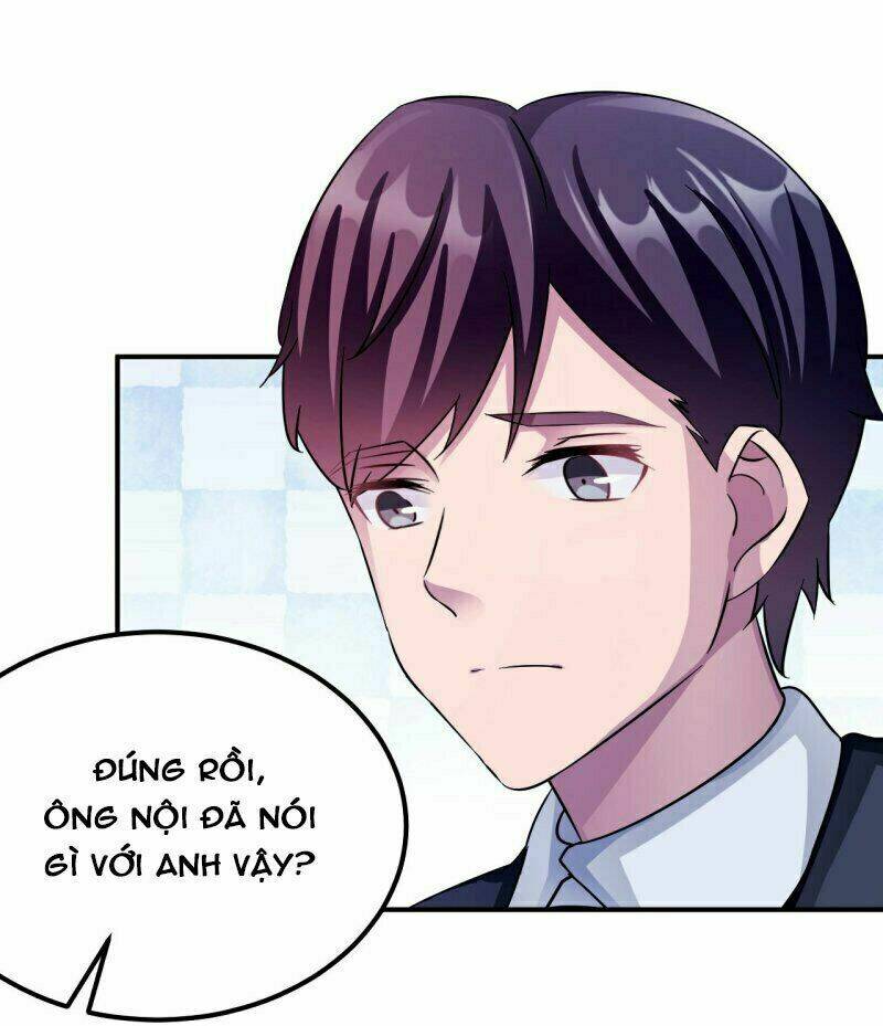 Mạc Thiếu Bức Hôn: Vợ Mới Khó Chống Đỡ: Chapter 93