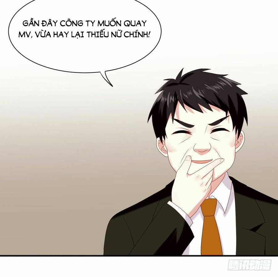 Bảo Bối Thiên Ức Hào Môn: Chapter 11.2
