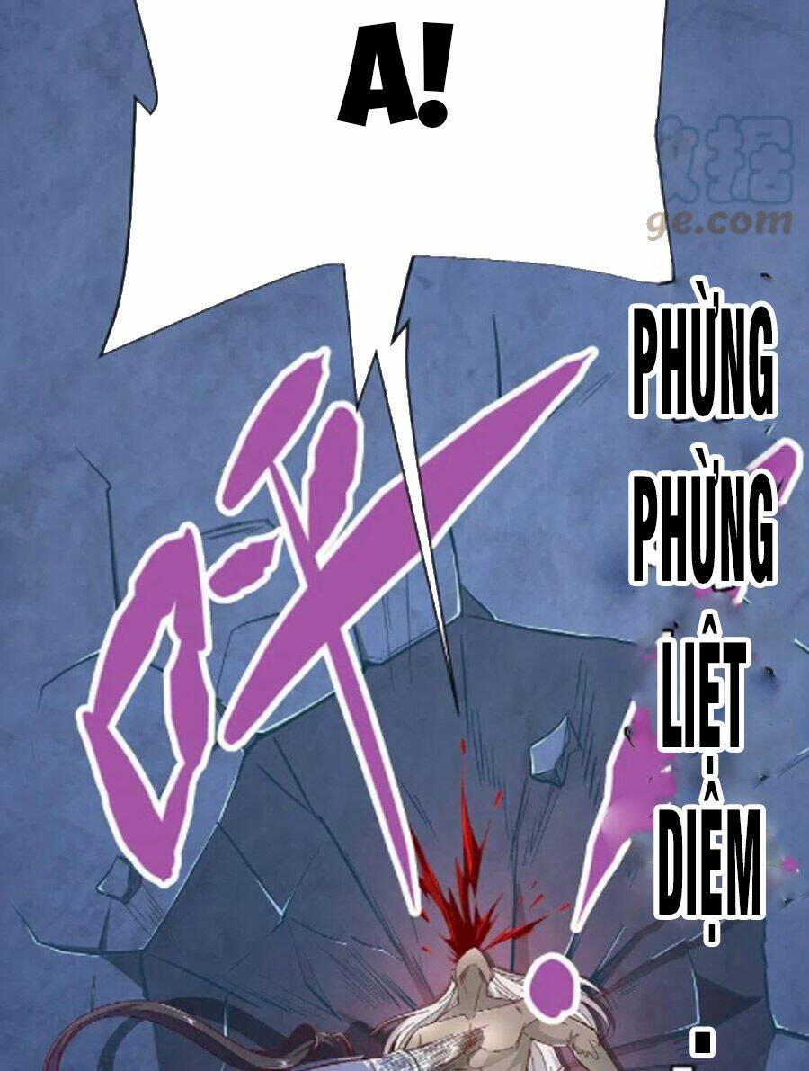 Chí Tôn Trời Hoang: Chapter 71