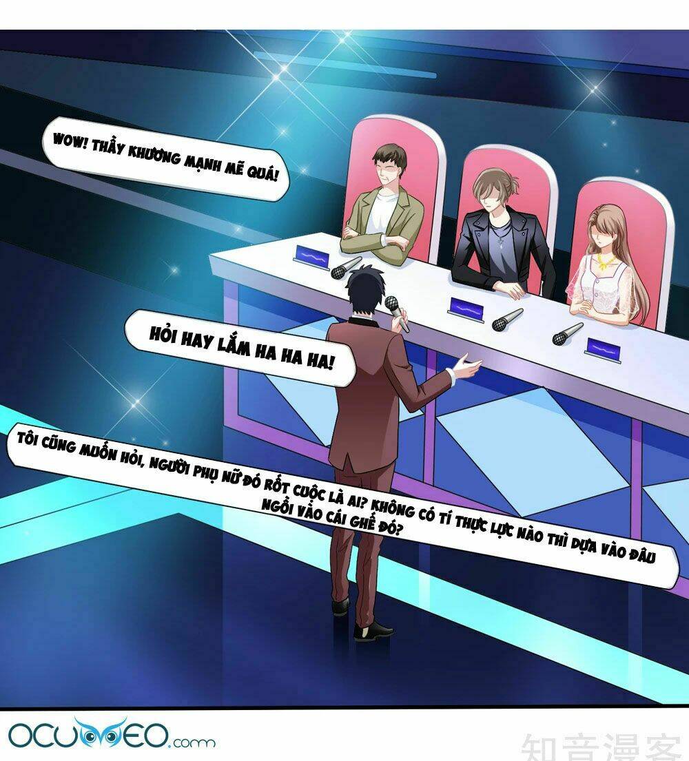 Mỹ Vị Giai Thê: Chapter 42.2