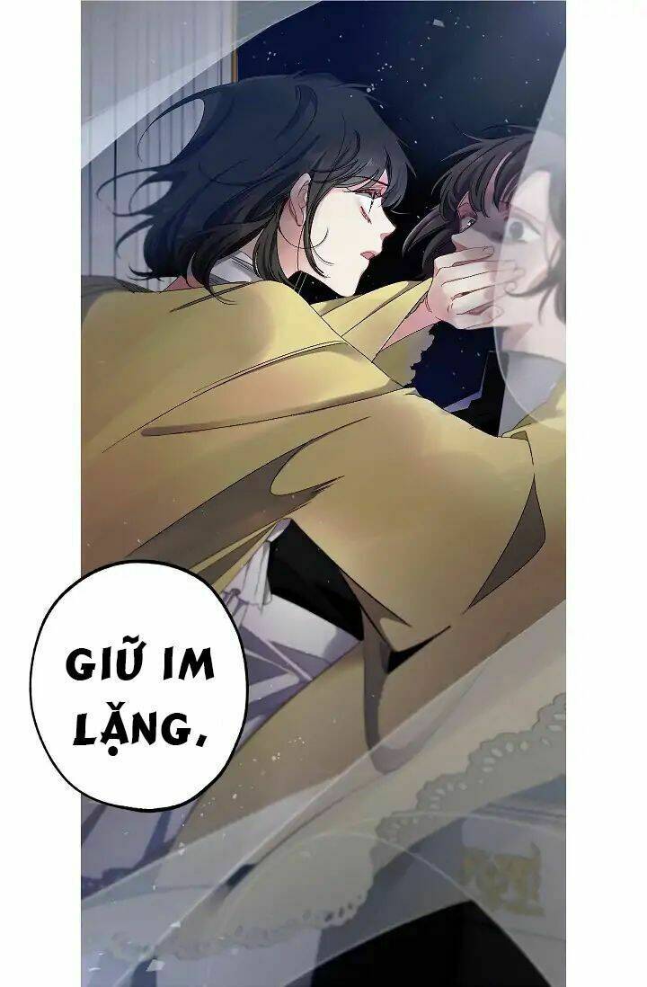 Tình Điên Dại: Chapter 16