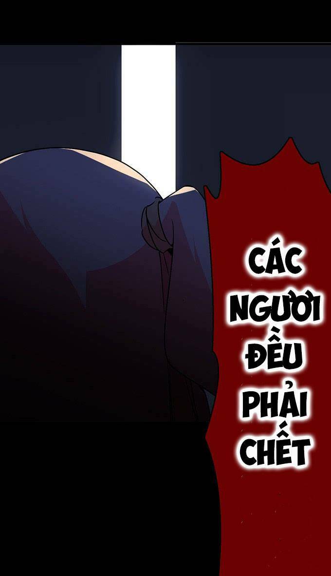 Huyết Đồng Tử: Chapter 6