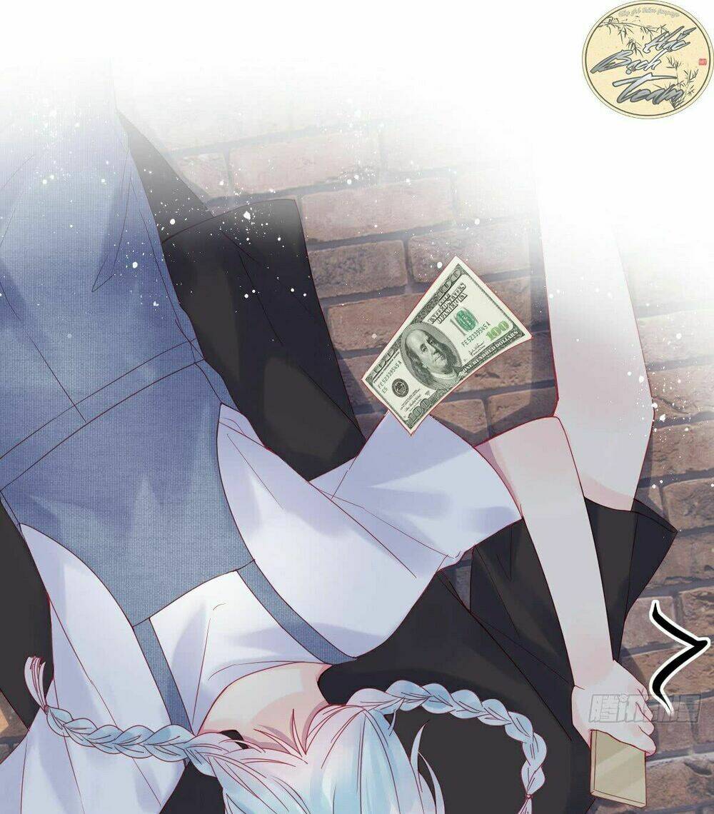 Vương Bài Điềm Mật: Chapter 5