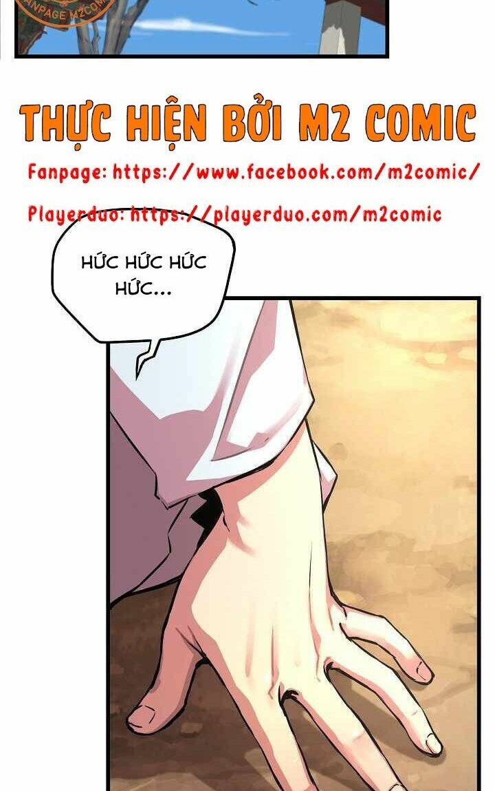 Tôi Sẽ Sống Như Một Hoàng Tử: Chapter 45