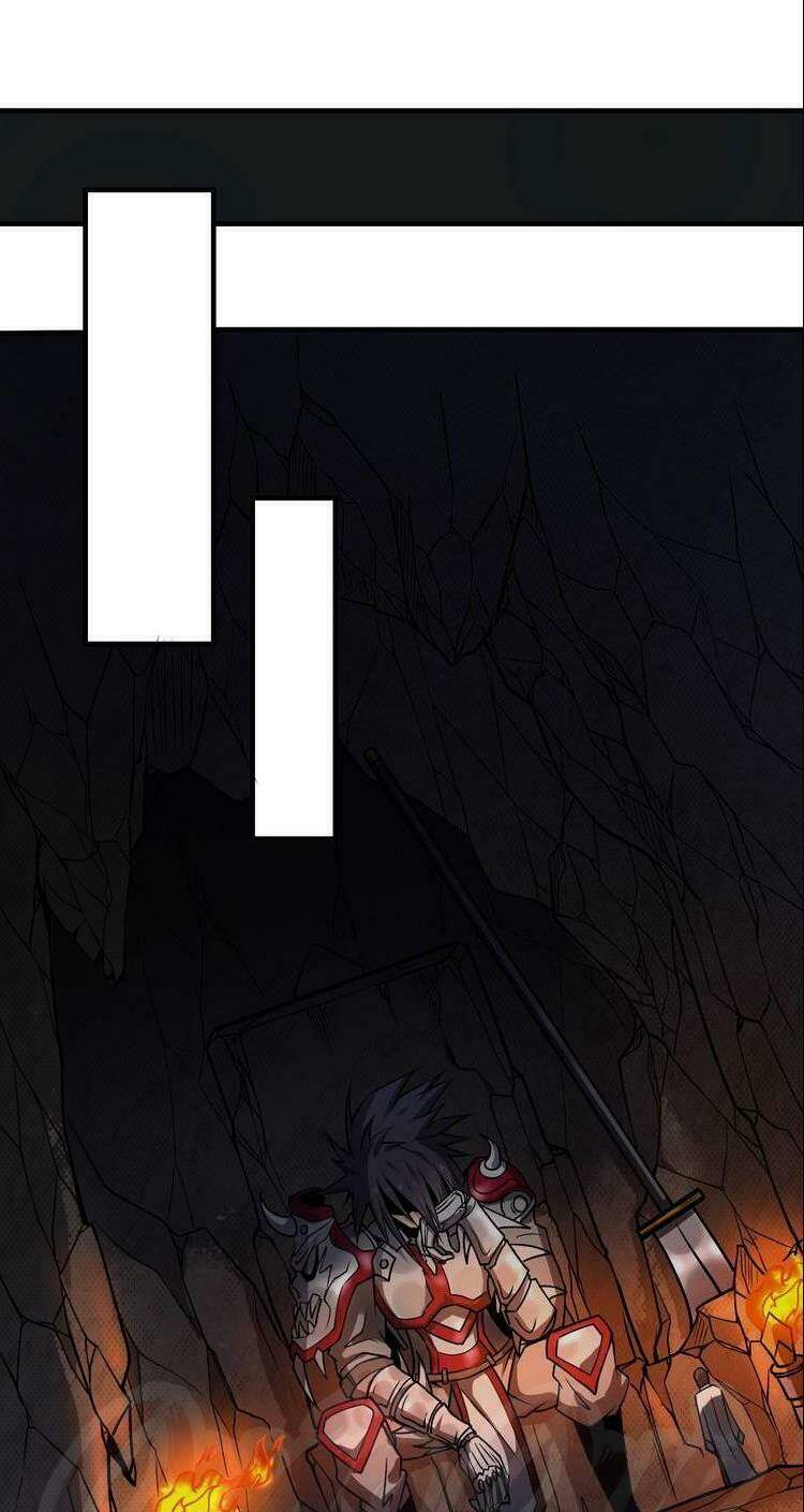 Tu La Võ Thánh: Chapter 14