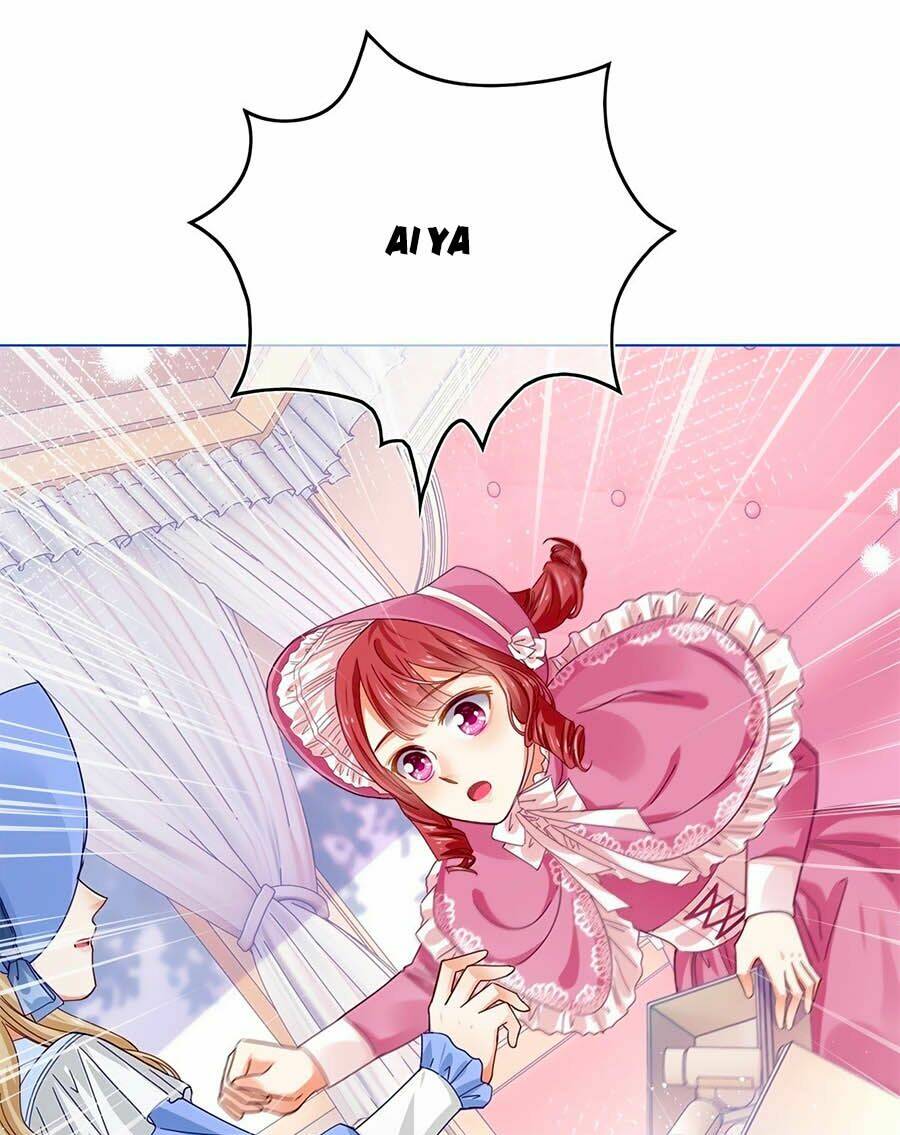 Nữ Hoàng Đầu Tiên Của Đế Quốc: Chapter 19