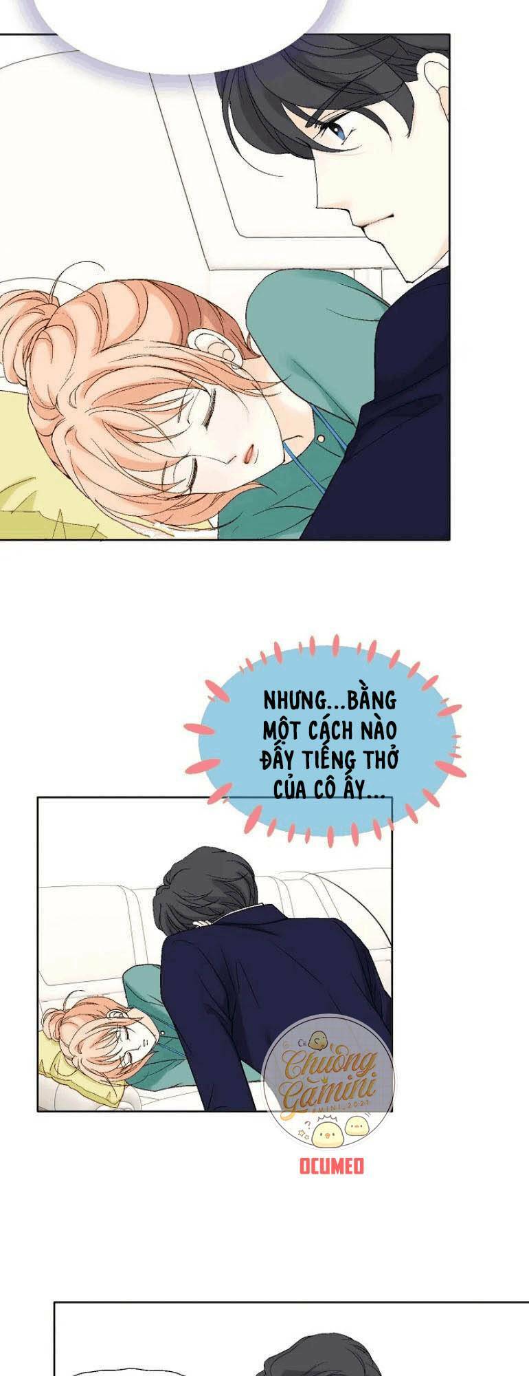 Lee Bom, Em Là Của Anh: Chapter 19