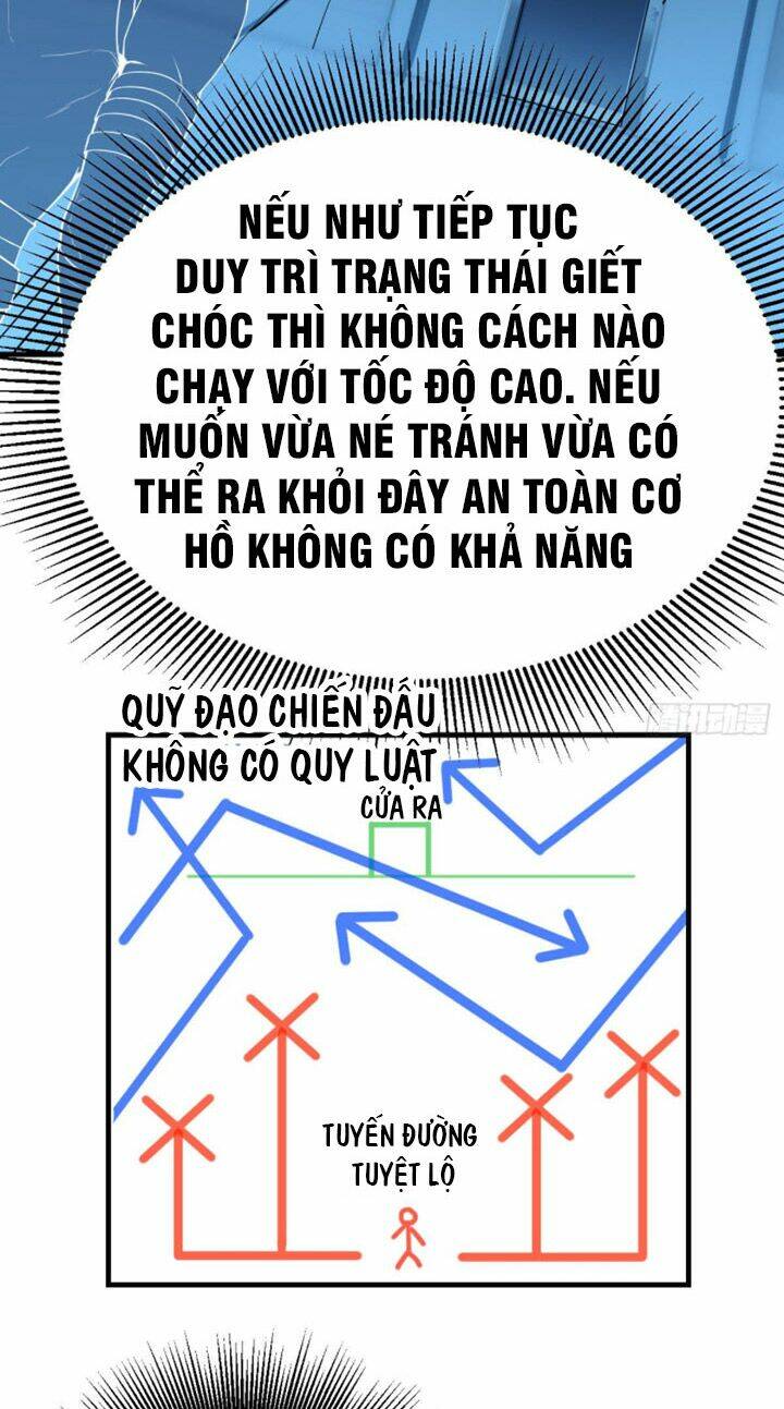 Trợ Lý Thánh Tôn, Ta Đã Vô Địch: Chapter 17
