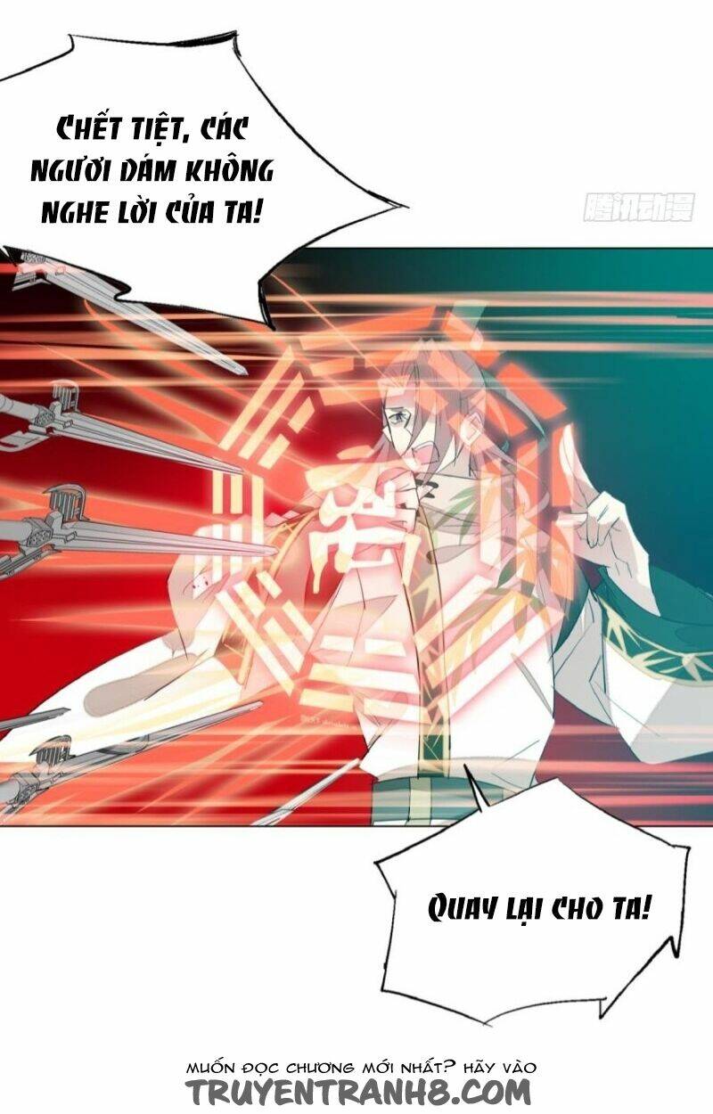 Sư Phụ Lại Trêu Chọc Ta: Chapter 5