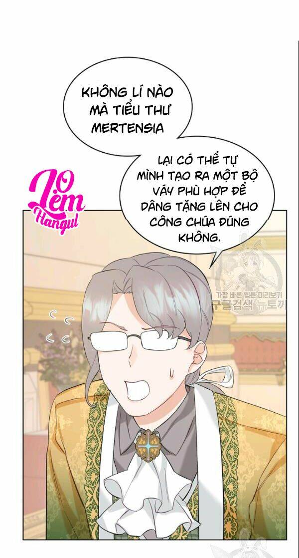 Kẻ Tạo Ra Nữ Phản Diện: Chapter 19